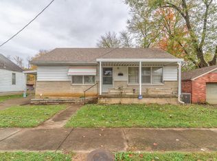 635 Saint Louis Ave, Cannelton, IN