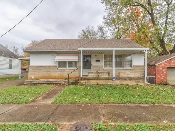 635 Saint Louis Ave, Cannelton, IN 47520