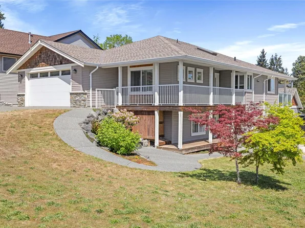 1743 Flagstone Rd, Nanaimo, BC V9X 1Y1