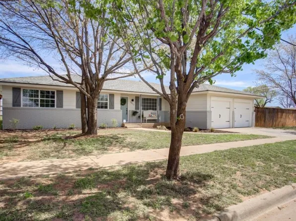 2011 Kewanee Ave, Lubbock, TX 79407