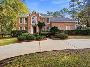 3005 Golden Eagle Dr E, Tallahassee, FL 32312