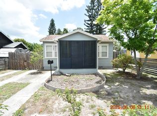 3321 20th St N, Saint Petersburg, FL 33713