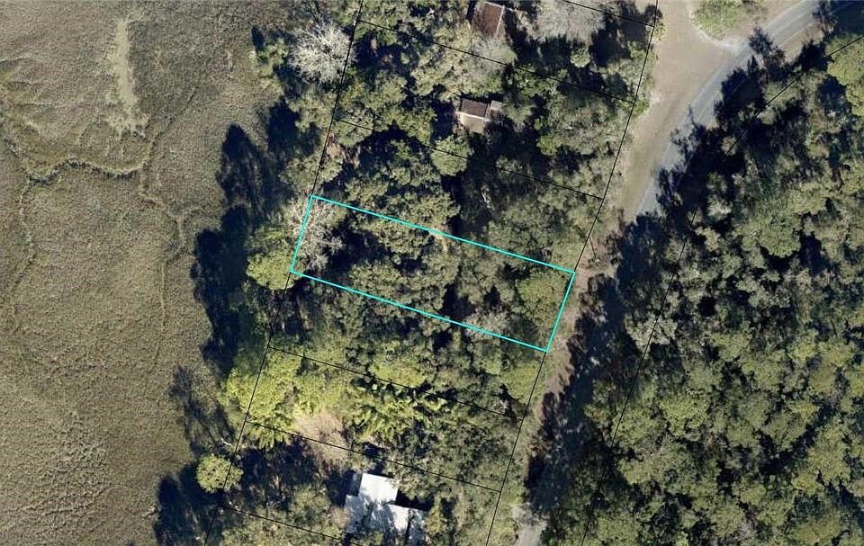 LOT 9 Piney Bluff Rd, Waverly, GA 31565 MLS 1635230 Zillow
