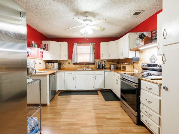 9405 N County Road 2750, Lubbock, TX 79403