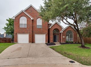 600 Wren Cv, McKinney, TX 75070