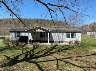 1358 Six Farm Rd, Tazewell, VA 24651