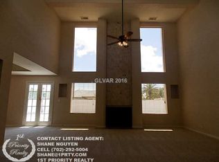 2131 S Cimarron Rd, Las Vegas, NV 89117