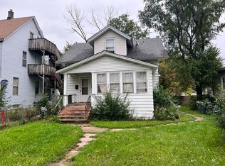 2711 Elim Ave, Zion, IL