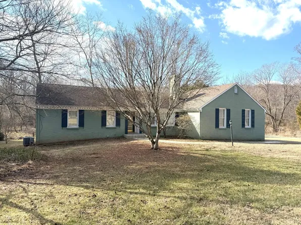 3912 Faculty Dr, Lynchburg, VA 24501