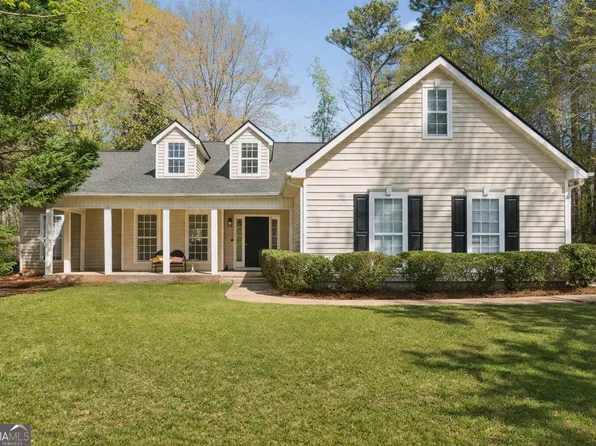 4013 E Point Ct, McDonough, GA 30253