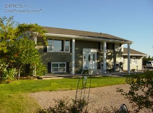 17606 Skyline Ct, Sterling, CO 80751