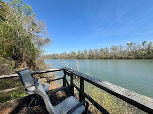 80 Jowers Rd, Gordon, AL 36343
