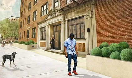 Rented by Lang Realty LLC