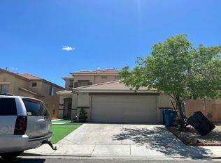 4655 Gracemont Ave, Las Vegas, NV 89139