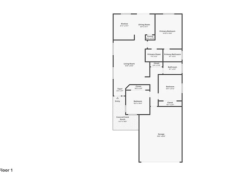 14841 W Redfield Rd — Photo 2