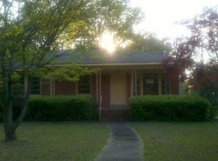 200 Roberts St, Dothan, AL 36301