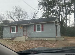 4624 Appleville St, Memphis, TN 38109