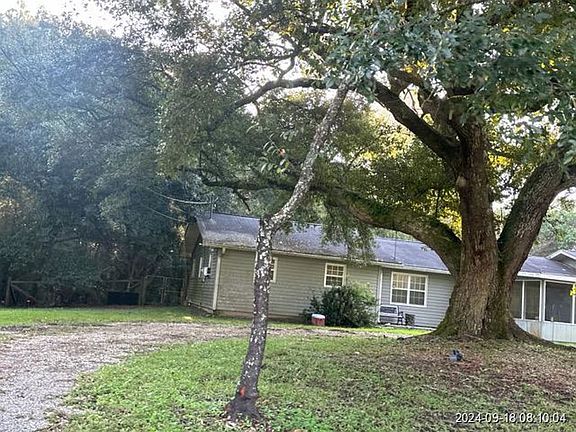 Property Side View