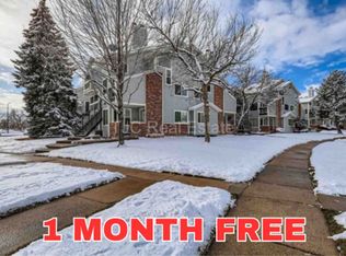 5620 W 80th Pl APT 58, Arvada, CO 80003
