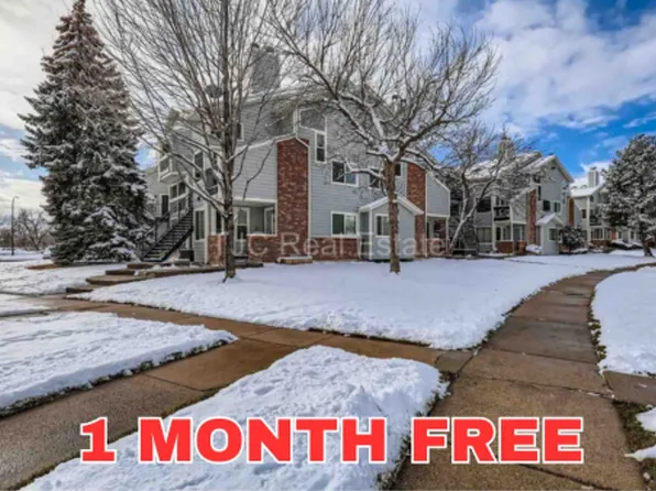 5620 W 80th Pl APT 58, Arvada, CO 80003