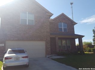 221 Enchanted Vw, Cibolo, TX 78108