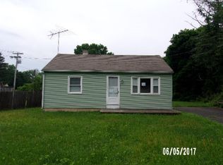 440 Glassboro Rd, Williamstown, NJ 08094