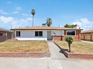 4331 E Fairfax Ave, Fresno, CA