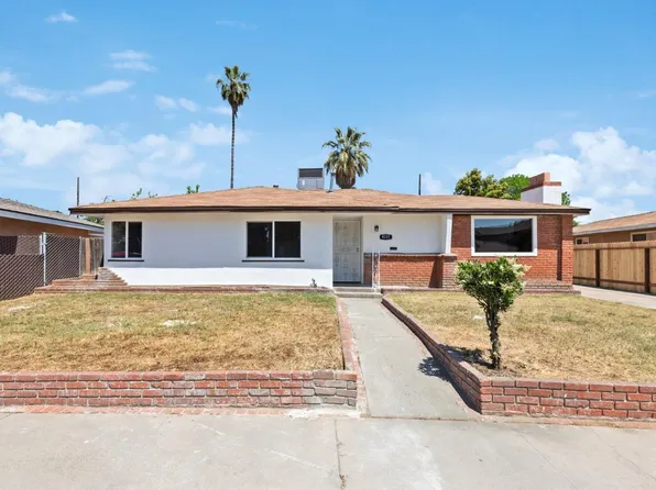 4331 E Fairfax Ave, Fresno, CA 93703