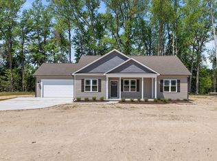 1061 Nor Am Rd, Pikeville, NC 27863