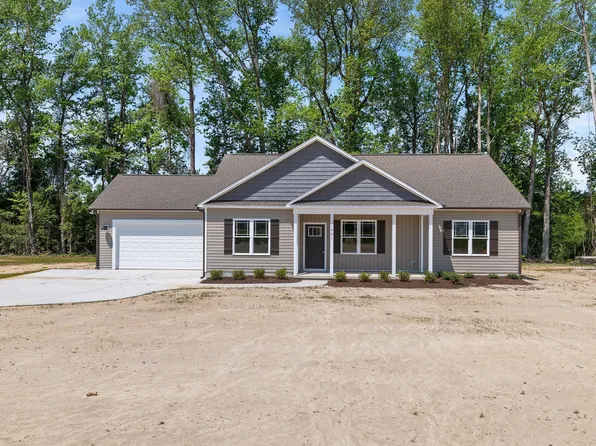 1061 Nor Am Rd, Pikeville, NC 27863