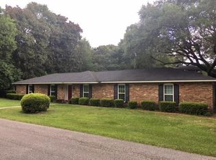 4220 Weatherford Ave, Mobile, AL 36609