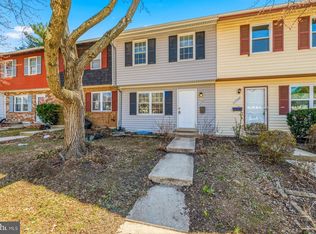 17736 Larchmont Ter, Gaithersburg, MD 20877