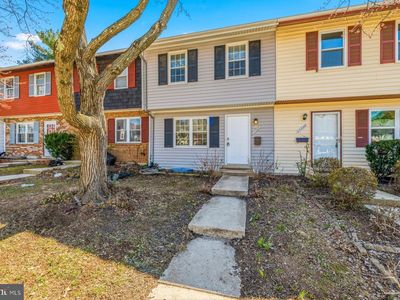 17736 Larchmont Ter, Gaithersburg, MD, 20877