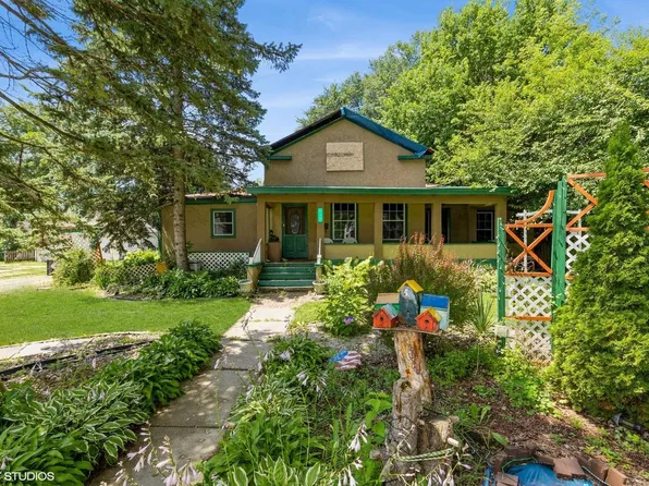 114 South Washington STREET, Elkhorn, WI 53121