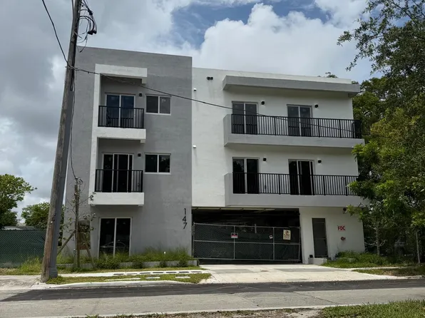 147 NW 59th St, Miami, FL