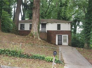 2980 Wanda Cir SW, Atlanta, GA 30315