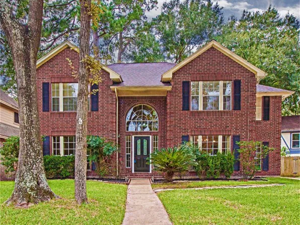 13607 Belinda Ct, Houston, TX 77069