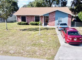 20 Spring Lane Way, Ocala, FL 34472