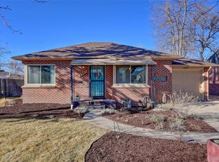 2345 Oneida St, Denver, CO 80207