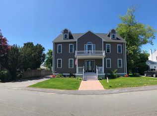 69 Tenney Rd, Braintree, MA 02184