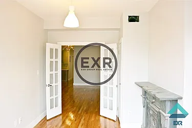 Rented by EXR