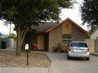 3405 Sheffield St, Laredo, TX 78043