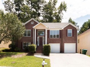 4110 Fallbrook Dr, Duluth, GA 30096