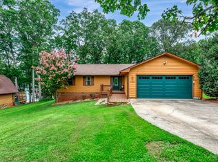 1126 Sunset Ln, Anderson, SC 29626