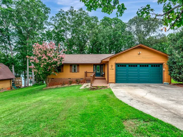 1126 Sunset Ln, Anderson, SC 29626