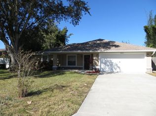1053 Wexford Way, Port Orange, FL 32129