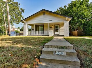 125 NW 27th St UNIT A, Oklahoma City, OK 73103
