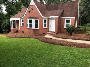 304 Hill St, Thomaston, GA 30286