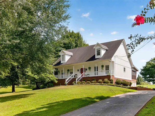 27 Chelsea Village Cir, Chelsea, AL 35043