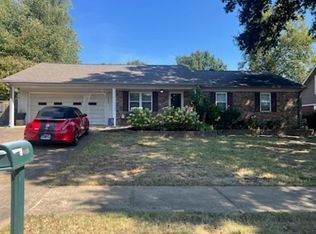 6266 Ledgewood Ln, Bartlett, TN 38135